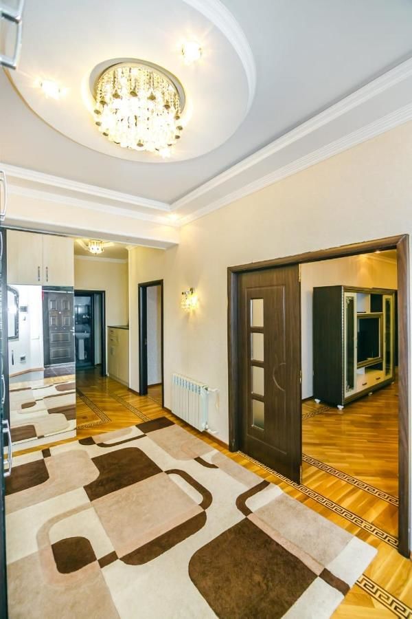 Апартаменты Luxary Home Mc donalds Баку