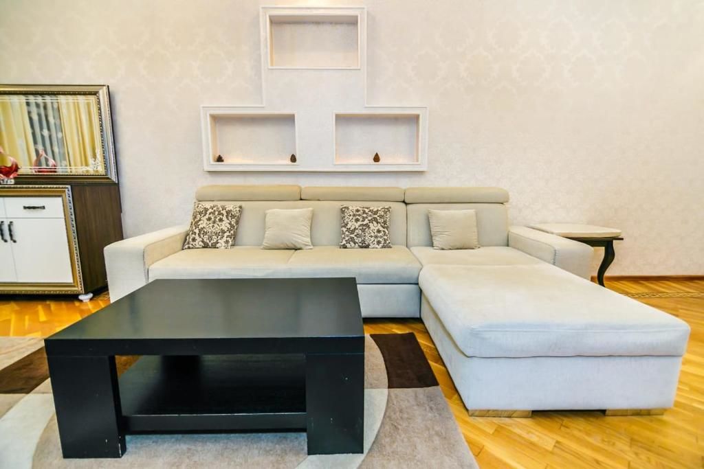 Апартаменты Luxary Home Mc donalds Баку
