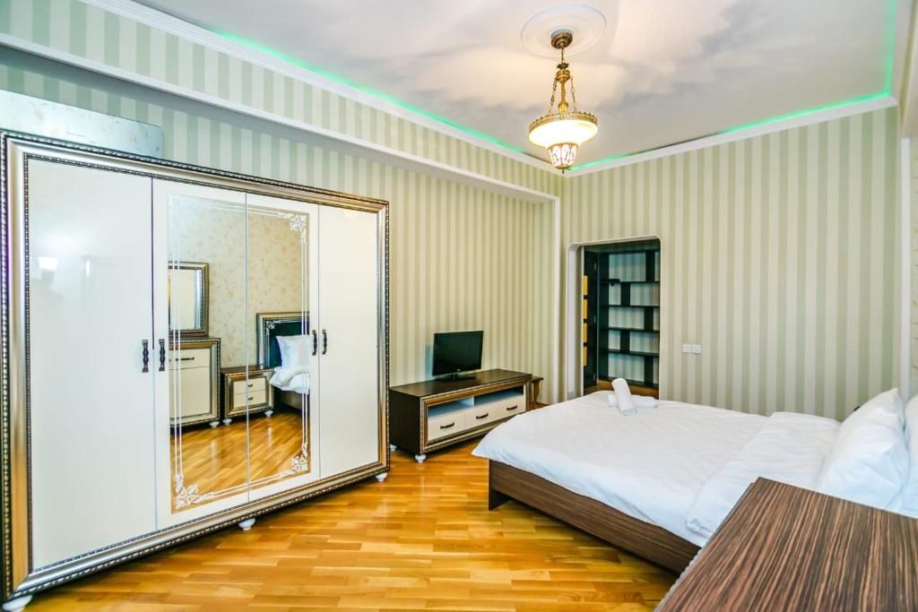 Апартаменты Luxary Home Mc donalds Баку