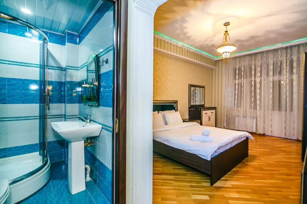 Апартаменты Luxary Home Mc donalds Баку