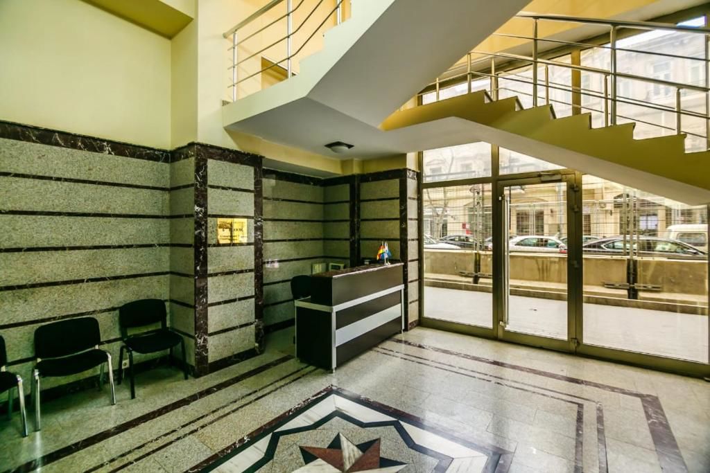 Апартаменты Luxary Home Mc donalds Баку