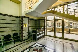 Апартаменты Luxary Home Mc donalds Баку Апартаменты с 3 спальнями-9