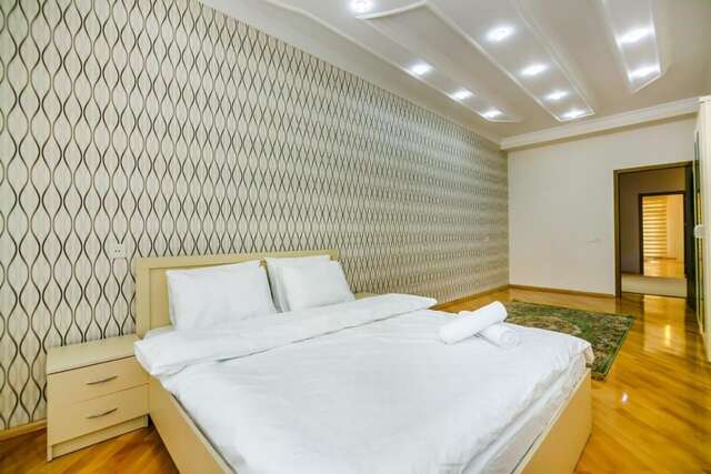 Апартаменты Luxary Home Mc donalds Баку-28