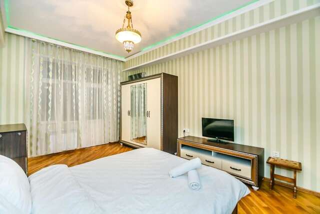 Апартаменты Luxary Home Mc donalds Баку-31