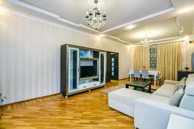 Апартаменты Luxary Home Mc donalds Баку-32