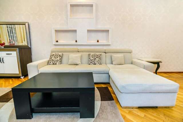 Апартаменты Luxary Home Mc donalds Баку-34
