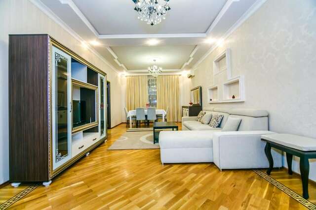 Апартаменты Luxary Home Mc donalds Баку-35