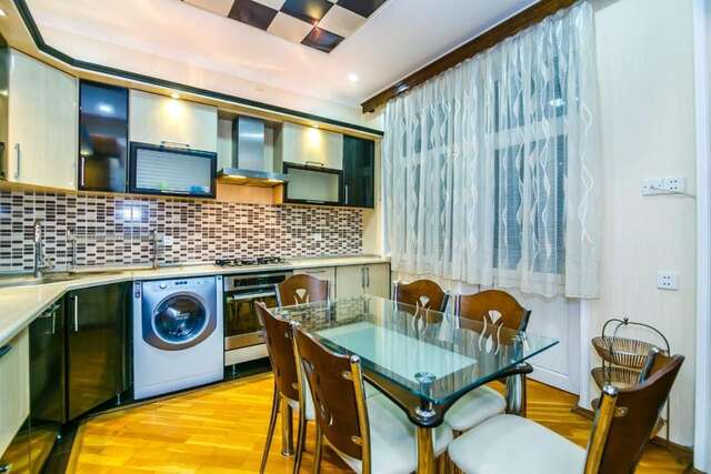 Апартаменты Luxary Home Mc donalds Баку-36