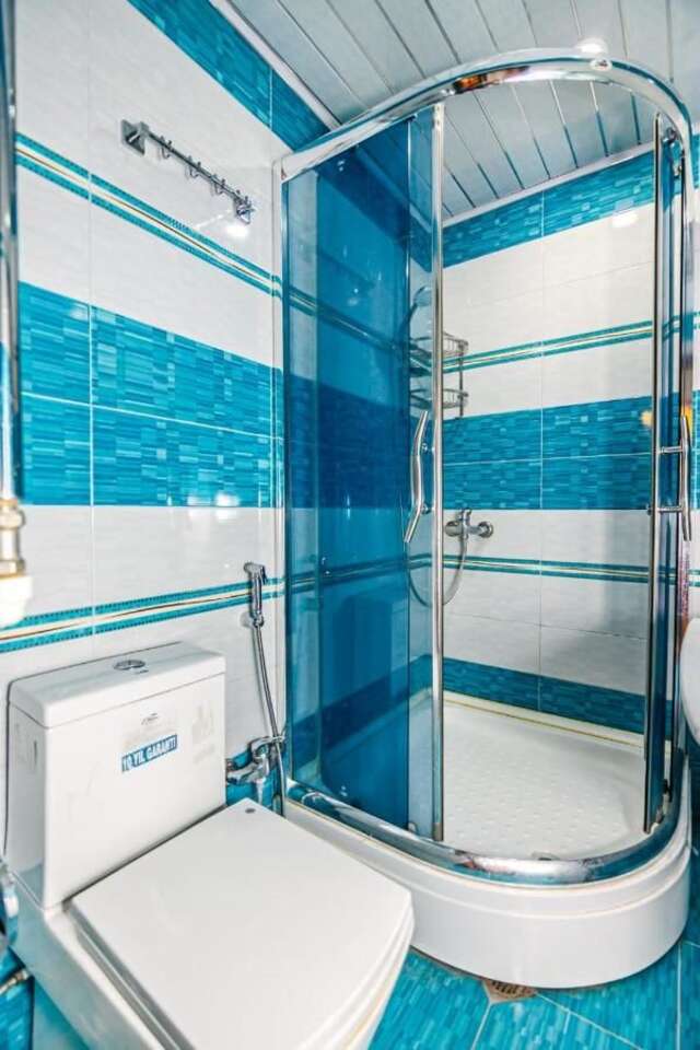 Апартаменты Luxary Home Mc donalds Баку-41