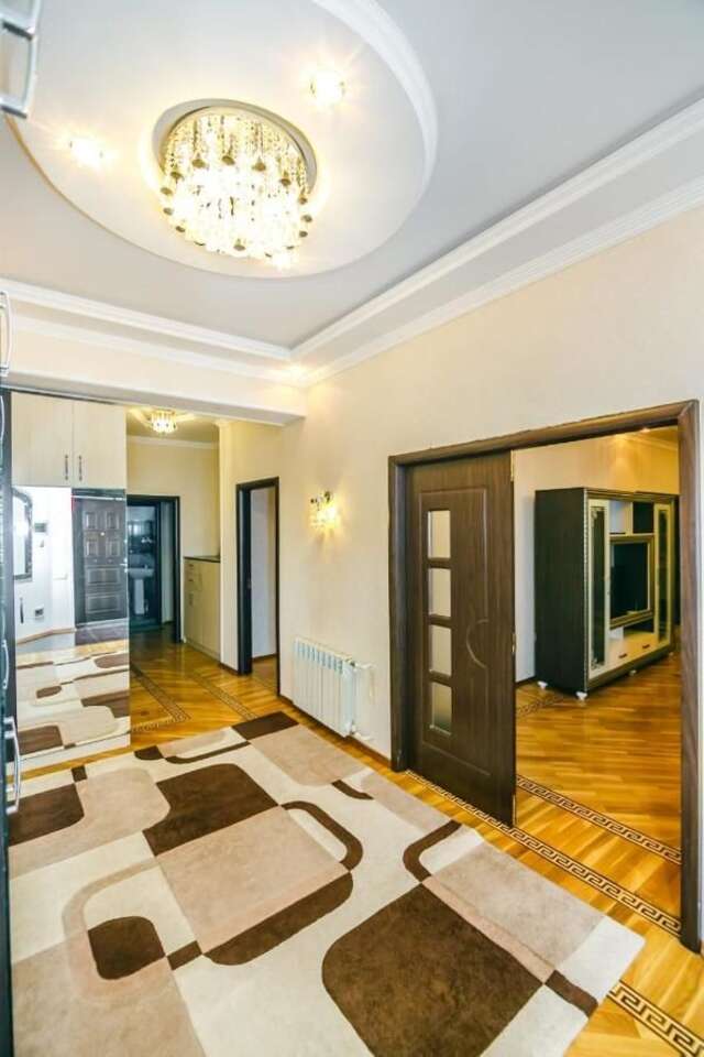 Апартаменты Luxary Home Mc donalds Баку-42