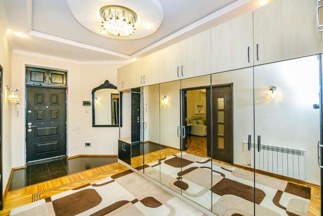 Апартаменты Luxary Home Mc donalds Баку-44