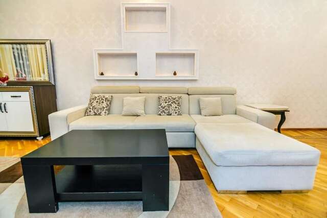 Апартаменты Luxary Home Mc donalds Баку-52