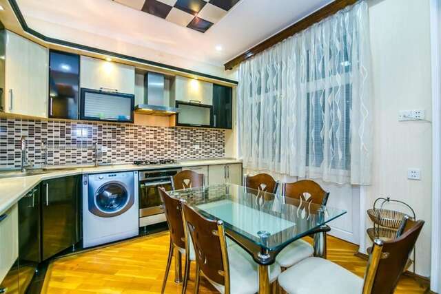 Апартаменты Luxary Home Mc donalds Баку-55