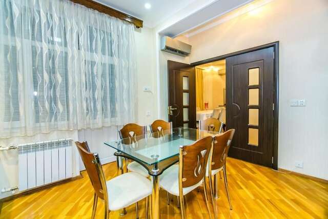 Апартаменты Luxary Home Mc donalds Баку-57