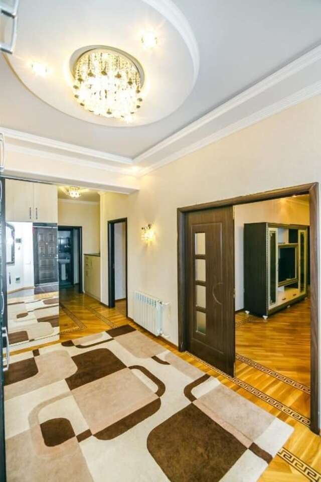 Апартаменты Luxary Home Mc donalds Баку-61