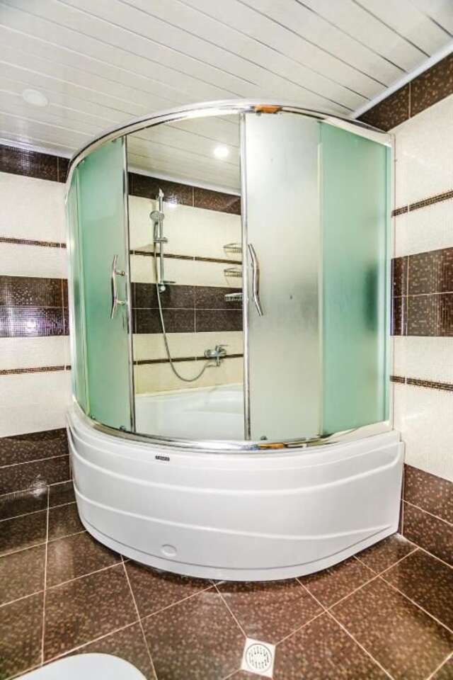 Апартаменты Luxary Home Mc donalds Баку-62