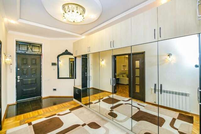 Апартаменты Luxary Home Mc donalds Баку-63
