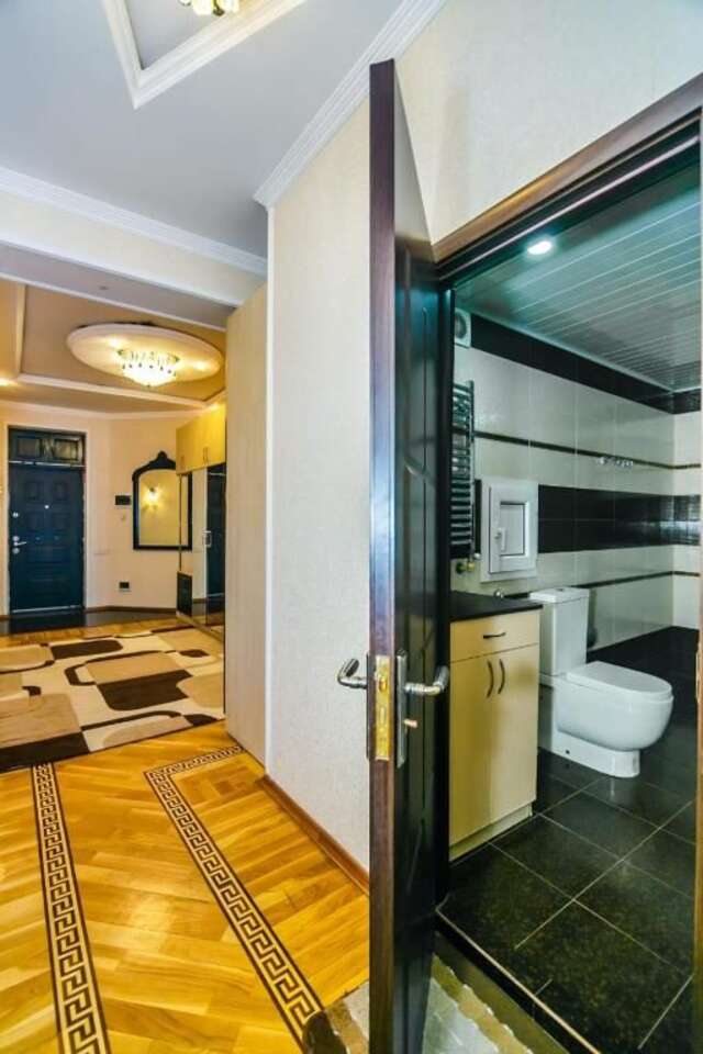 Апартаменты Luxary Home Mc donalds Баку-65