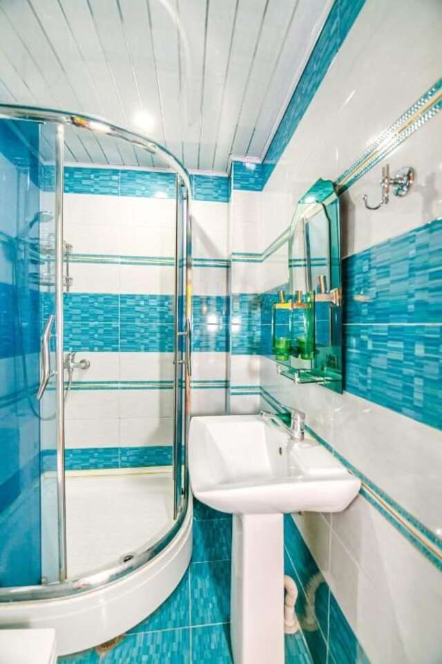 Апартаменты Luxary Home Mc donalds Баку-66