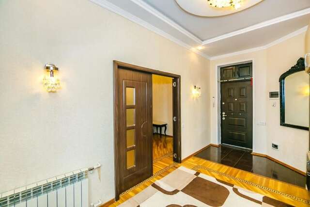 Апартаменты Luxary Home Mc donalds Баку-67