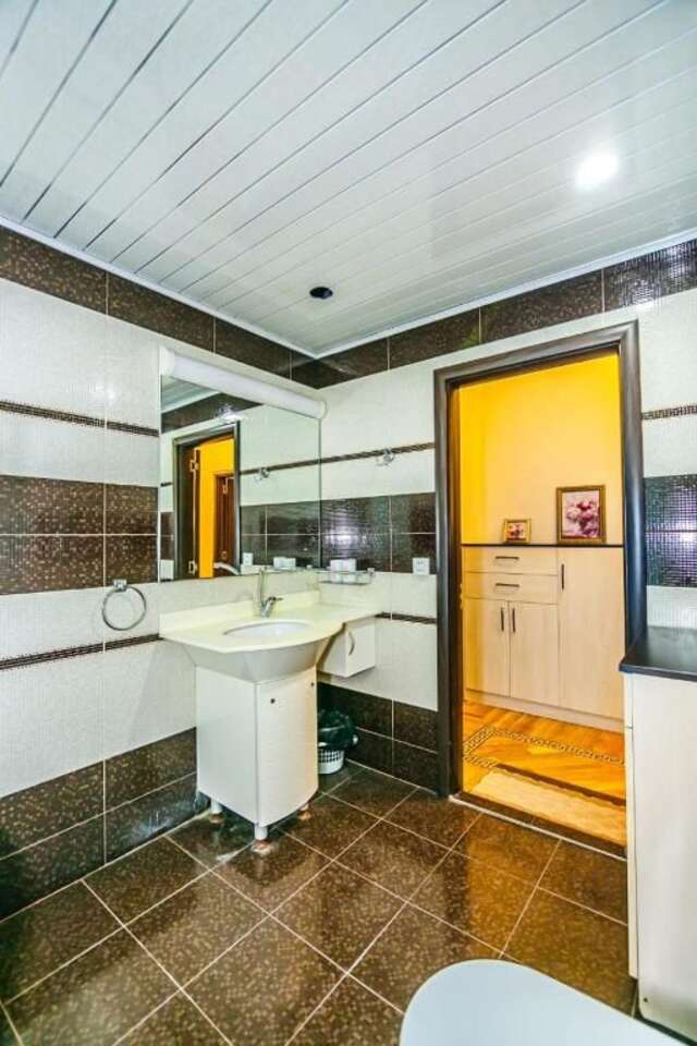 Апартаменты Luxary Home Mc donalds Баку-68