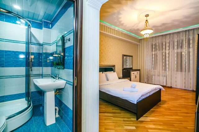 Апартаменты Luxary Home Mc donalds Баку-70