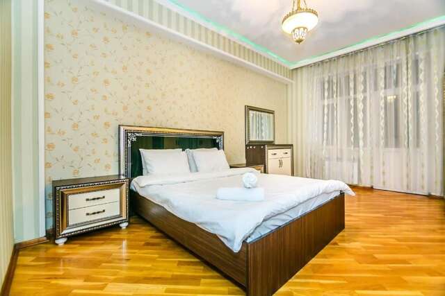 Апартаменты Luxary Home Mc donalds Баку-71