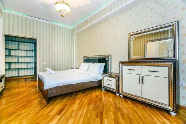 Апартаменты Luxary Home Mc donalds Баку-72