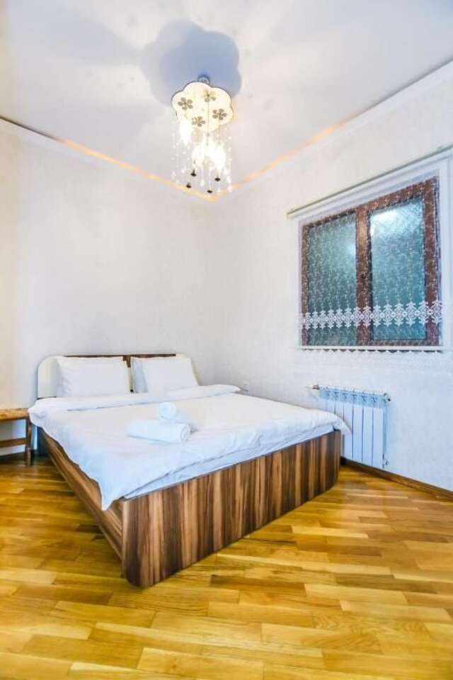 Апартаменты Luxary Home Mc donalds Баку-73