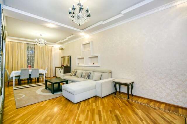 Апартаменты Luxary Home Mc donalds Баку-74