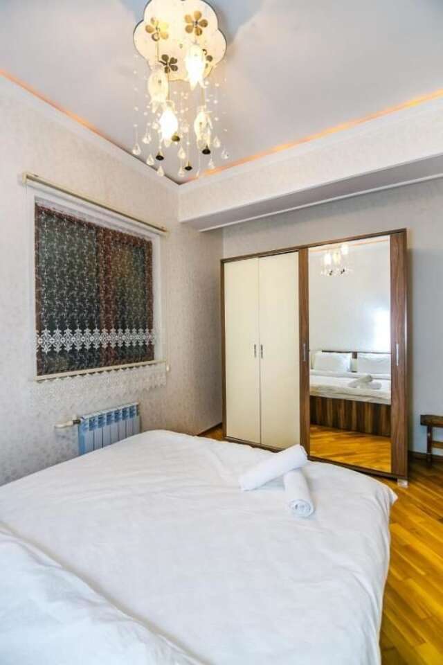 Апартаменты Luxary Home Mc donalds Баку-75