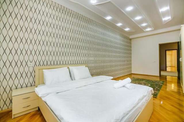 Апартаменты Luxary Home Mc donalds Баку-78