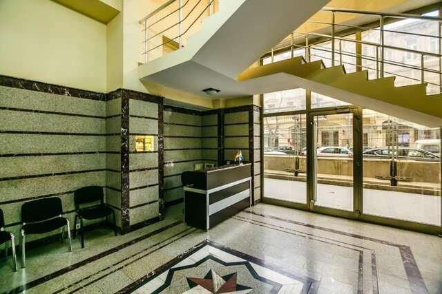 Апартаменты Luxary Home Mc donalds Баку-11