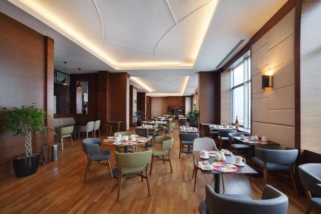Апартаменты Luxary Home Mc donalds Баку-93